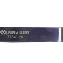 CALIBRE FOLGA 20 LAMINAS KINGTONY