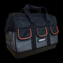 BOLSA FERRAMENTAS 15 POL FUNDO RIGIDO PRESTO