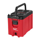 CAIXA FERRAMENTAS COMPACTA PACKOUT MILWAUKEE