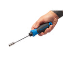 CHAVE AXIAL COM CATRACA SILENT GEAR GEDORE 2675