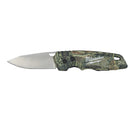 FACA LAMINA DOBRAVEL CAMUFLADA MILWAUKEE 48-22-1524