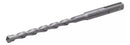 BROCA SDS PLUS 25X460MM WORKER