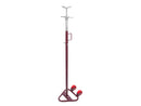 CAVALETE TELESCOPICO ESCAPAMENTO TANQUE AJUSTE 137-205CM RAVEN 107705