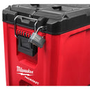 CAIXA FERRAMENTAS COMPACTA PACKOUT MILWAUKEE