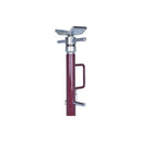 CAVALETE TELESCOPICO ESCAPAMENTO TANQUE AJUSTE 137-205CM RAVEN 107705