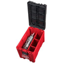 CAIXA FERRAMENTAS COMPACTA PACKOUT MILWAUKEE