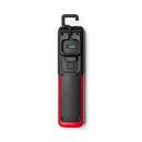 LANTERNA LED MECANICO RECARREGAVEL COM IMA GEDORE RED