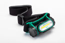 LANTERNA CABECA RECARREGÁVEL 150 LUMENS SATA ST90716