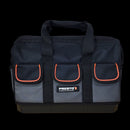 BOLSA FERRAMENTAS 15 POL FUNDO RIGIDO PRESTO