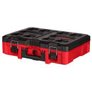 CAIXA FERRAMENTAS PACKOUT ORGANIZADOR MODULAR MILWAUKEE