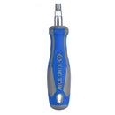 CHAVE CANHAO 08MM HASTE FLEXIVEL KINGTONY