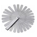 CALIBRE FOLGA 26 LAMINAS 0.04MM-0.63MM WORKER