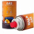 CARTUCHO GAS 227G KALA