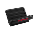 CAIXA FERRAMENTAS SANFONADA 5 GAVETAS BLACK GEDORE RED