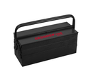 CAIXA FERRAMENTAS SANFONADA 5 GAVETAS BLACK GEDORE RED