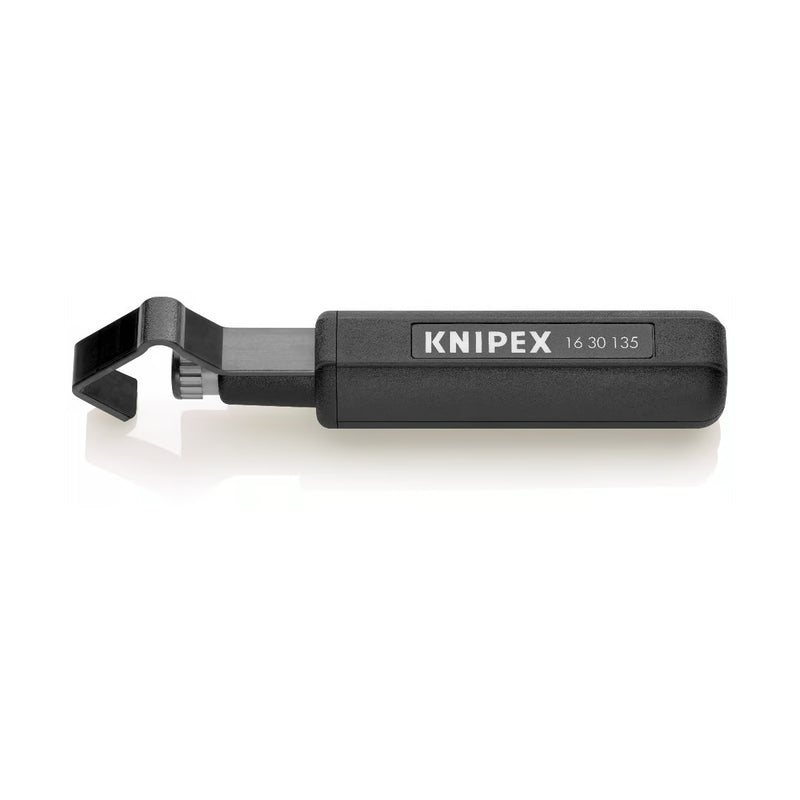 DESENCAPADOR DE CABOS GIRATORIO 06-29MM KNIPEX 16 30 135 SB
