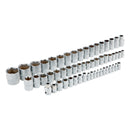 MALETA JOGO FERRAMENTAS COMPLETA SPARTA 172 PEÇAS