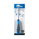 CHAVE AXIAL COM CATRACA SILENT GEAR GEDORE 2675