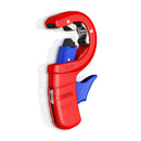 CORTADOR TUBOS PLASTICO 32-50MM DRENAGEM PLASTICO KNIPEX 90 23 01 BK