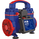MOTOCOMPRESSOR AR DIRETO PDR BIVOLT 830W CALIBRAR PNEU