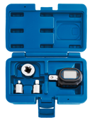 TORQUIMETRO DIGITAL 1/2 40-200NM TORQUE ANGULAR 360º KINGTONY