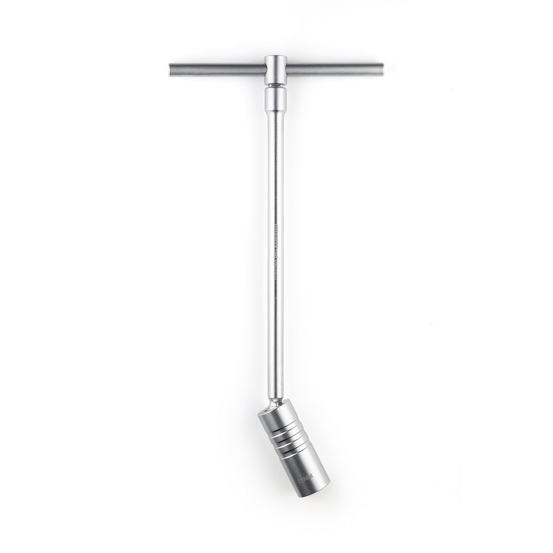 CHAVE VELA ARTICULADA COM CABO 21MM GEDORE RED R09120021