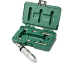 JOGO CHAVE FENDA PHILLIPS IMPACTO 8 PECAS SATA