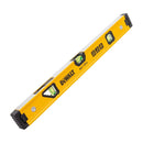 NIVEL ALUMINIO 24 POL 60CM DEWALT DWHT42807