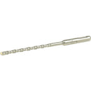 JOGO TALHADEIRA/BROCA SDS PLUS 7 PEÇAS WORKER