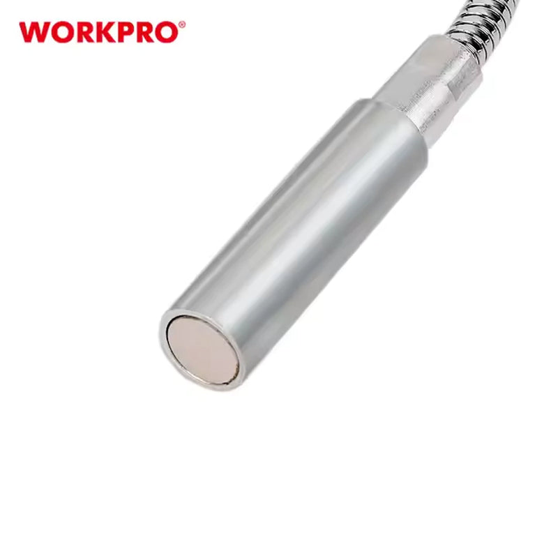 CHAVE HASTE FLEXIVEL MAGNETICA 585MM WORKPRO