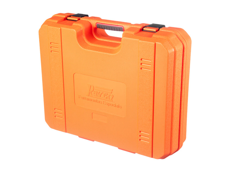 CHAVE MULTIPLICADORA TORQUE 1 POL 4100NM SAIDA 1.1/2 POL RAVEN 100025