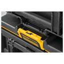 CAIXA ORGANIZADORA PEQUENA TOUGHSYSTEM 2.0 DEWALT DWST08165