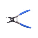 ALICATE ABRACADEIRAS LINHA COMBUSTIVEL KINGTONY 9AA17