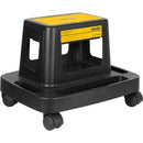 BANQUETA PLÁSTICA MECÂNICO VONDER