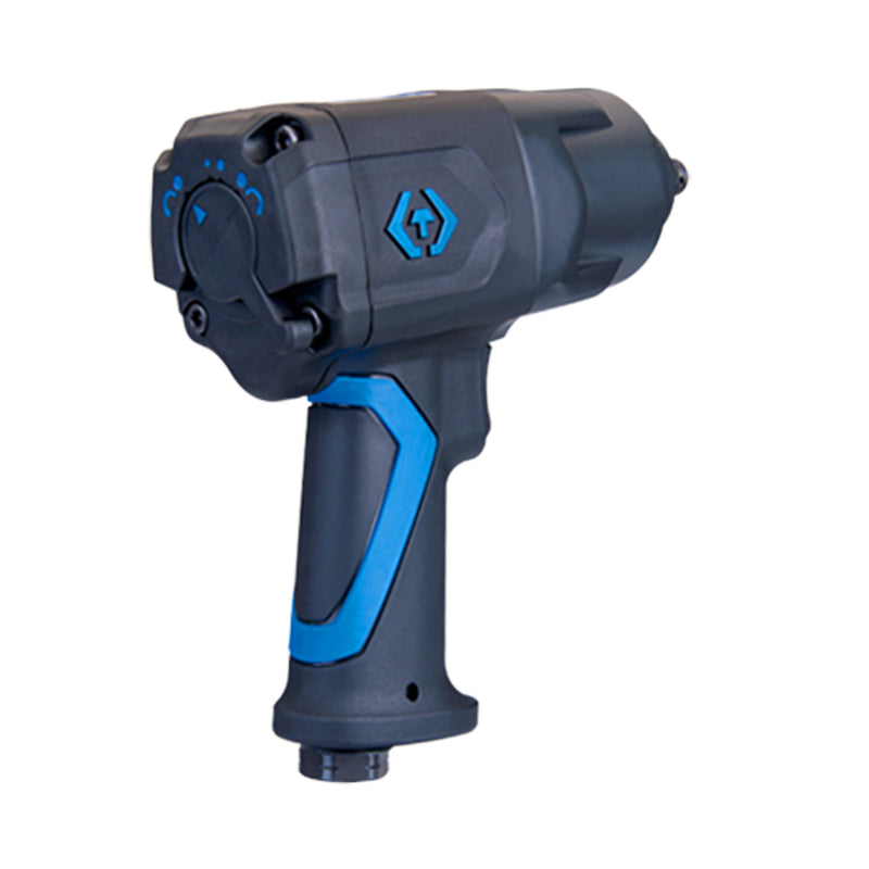 CHAVE IMPACTO PNEUMATICA 1/2 1380NM KINGTONY