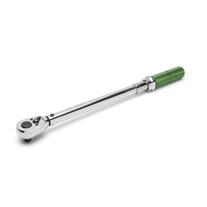 TORQUIMETRO ESTALO 1/2" 20-100NM SATA