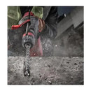 BROCA SDS PLUS 4CUT 08 X 260MM MILWAUKEE
