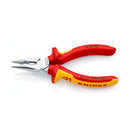 ALICATE UNIVERSAL PONTA 5.3/4 VDE ISOLADO KNIPEX 08 26 145
