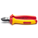 JOGO ALICATES FENDA PHILIPS VDE ISOLADO 9 PEÇAS SATA