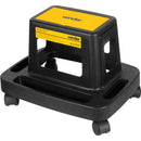 BANQUETA PLÁSTICA MECÂNICO VONDER