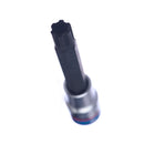 JOGO SOQUETE PERFIL RIBE M7-M13 ENCAIXE 3/8 1/2 KINGTONY 3105PR