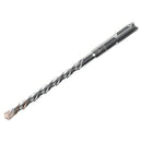 BROCA SDS PLUS ALVENARIA 2CUT 08 X 260MM MILWAUKEE