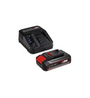 PARAFUSADEIRA 1/2 13MM 60NM BATERIA CARREGADOR EINHELL