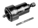 EXTRATOR POLIA DENTADA ARVORE MANIVELAS E-TORQ RAVEN 141012