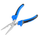 ALICATE MULTIFUNCIONAL 8 POL ISOLADO 8133-200JC GEDORE 029555