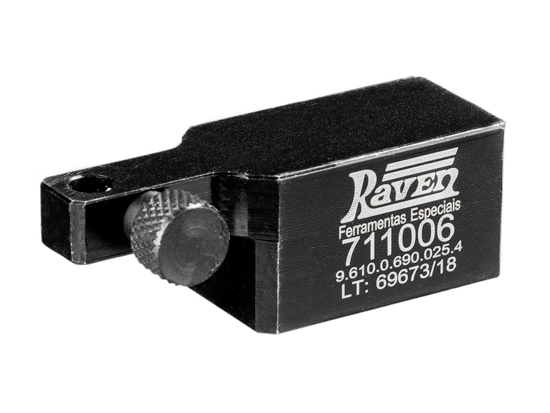 SUPORTE RELÓGIO COMPARADOR RAVEN 711006