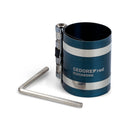 JOGO CINTA ANEIS PISTAO 3, 4 E 6 POL GEDORE RED