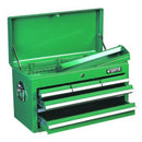 CAIXA TIPO GABINETE COM 6 GAVETAS SATA