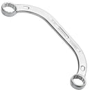 CHAVE STARTER 19X22MM MEIA LUA GEDORE