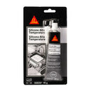 SILICONE ALTA TEMPERATURA SIKASIL GASKET GREY 95G SIKA